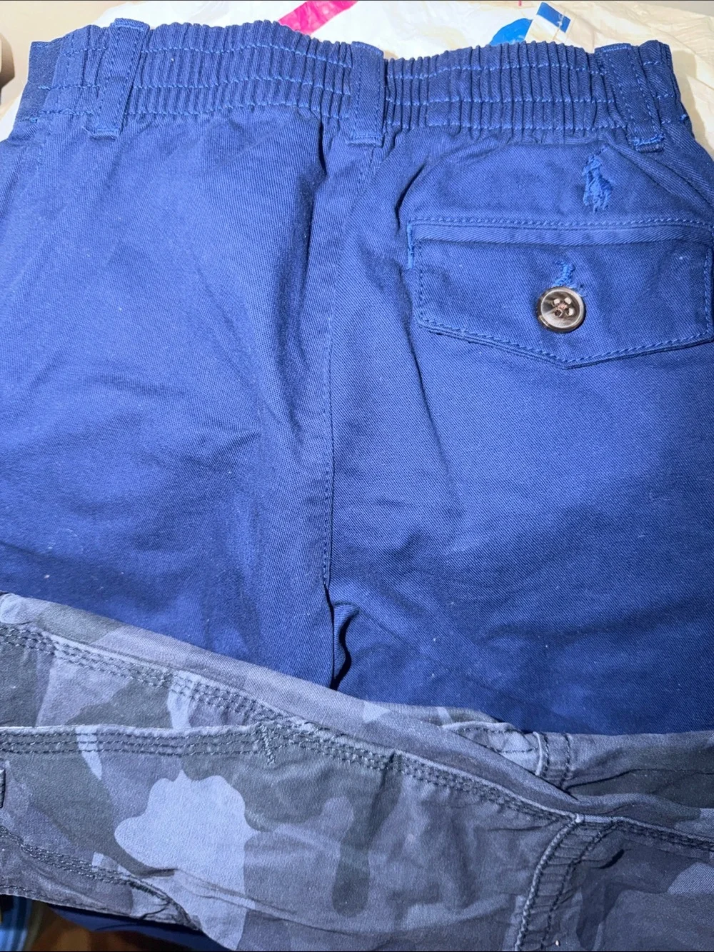 Ralph Lauren Pants Bundle ‘3 Pc’